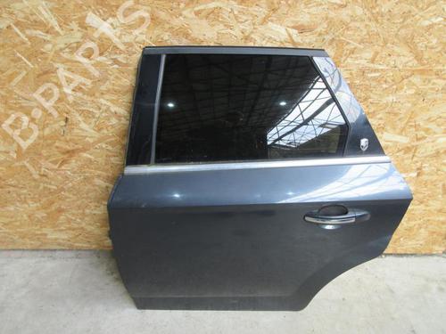 Used Left rear door FORD MONDEO IV Turnier (BA7) 1.8 TDCi (125 hp) 20891568