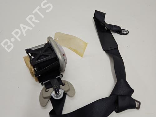Used Front right seatbelt NISSAN MICRA IV (K13K, K13KK) 1.2 (80 hp) 30604318