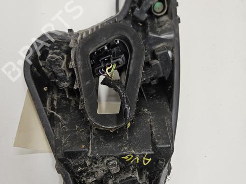 Support de lampe Support de lampe PEUGEOT 308 I (4A_, 4C_) 1.6 HDi (109 hp) 35969359 35969359