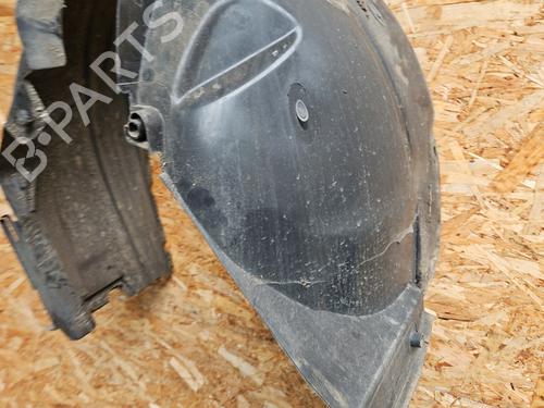Used Wheel arch DACIA SANDERO 1.2 16V (75 hp) 28444894
