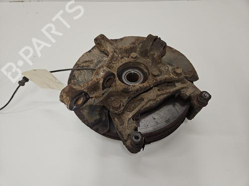 Left front steering knuckle SUBARU XV (_GP_) 2.0 D AWD (GPD) | BP24917697M25 - Image 3