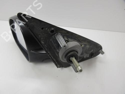 Used Left mirror Left mirror PEUGEOT 406 (8B) 1.9 TD (90 hp) 20895201 20895201