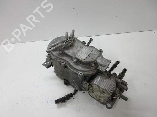 Used Support VW TOUAREG (7LA, 7L6, 7L7) 5.0 V10 TDI (313 hp) 22108934
