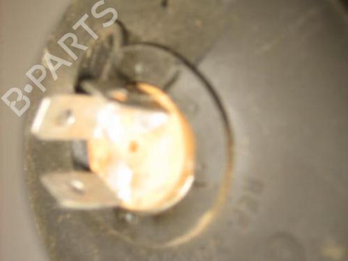 Used Left headlight Left headlight PEUGEOT J9 Van 2.0 (78 hp) 22105411 22105411