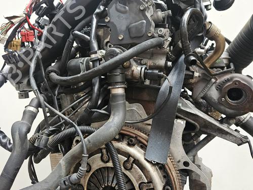 Engine AUDI A4 B6 (8E2) 1.9 TDI | BP36371151M1 - Image 6