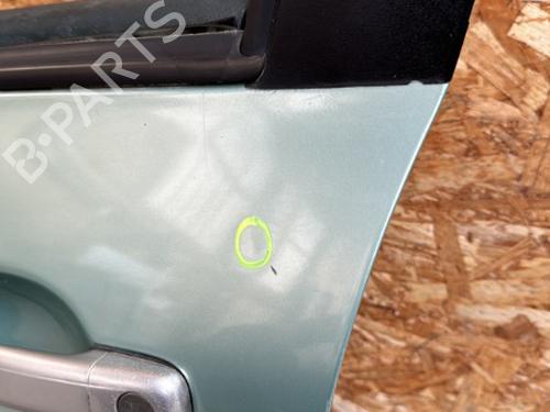Left front door PEUGEOT 307 SW (3H) 2.0 HDI 110 | BP20907789C2 