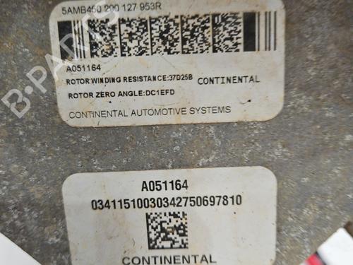 Engine RENAULT ZOE (BFM_) ZOE | BP29520749M1 