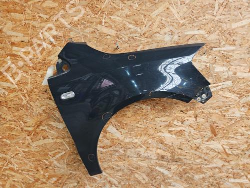 Used Right front fenders VW FOX Hatchback (5Z1, 5Z3, 5Z4) 1.2 (55 hp) 25294822