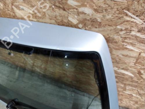 Used Tailgate VW GOLF IV (1J1) 1.6 (100 hp) 20893747