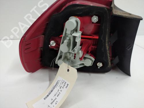Right taillight BMW 3 (E90) 330 i | BP20896002C35 