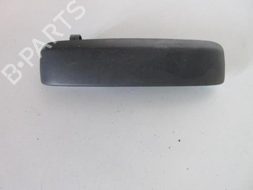 Used Front right exterior door handle FIAT PANDA (169_) 1.3 D Multijet (169.AXC1A) (70 hp) 20890166