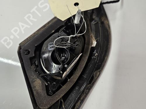 Used Left tailgate light Left tailgate light CITROËN DS4 (NX_) 1.6 VTi 120 (120 hp) 40290112 40290112