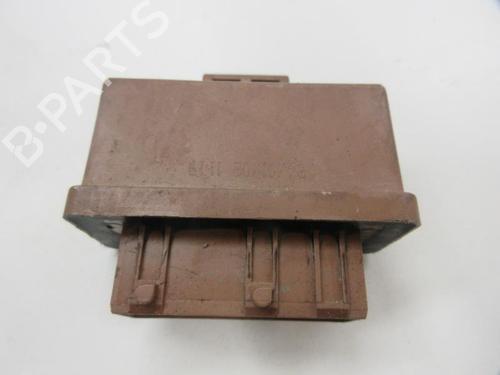 Used Electronic module CITROËN BERLINGO / BERLINGO FIRST Box Body/MPV (M_) 2.0 HDI 90 (MBRHY, MCRHY) (90 hp) 22106882