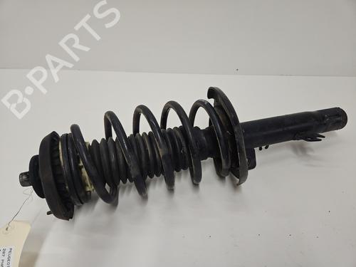 Used Right front shock absorber PEUGEOT 207 (WA_, WC_) 1.4 HDi (68 hp) 30380938