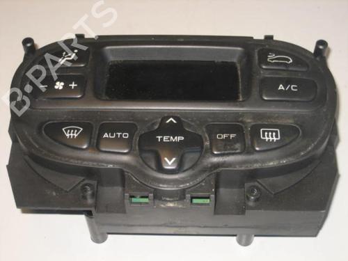 Commande Chauffage CITROËN XSARA PICASSO (N68) 2.0 HDi (90 hp) 20898709