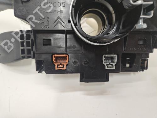 Steering column stalk CITROËN C3 I (FC_, FN_) 1.4 HDi | BP32306853I23