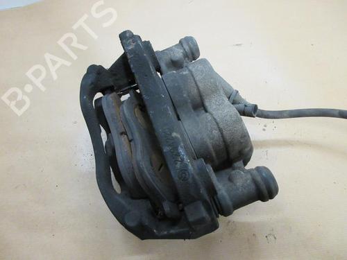 Used Right front brake caliper CITROËN JUMPER II Van 2.2 HDi 100 (101 hp) 20897413