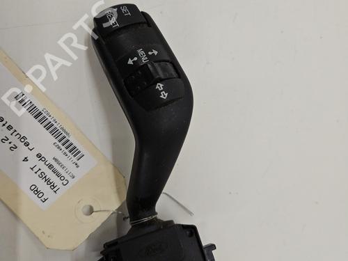 Used Switch FORD TRANSIT Van (FA_ _) 2.2 TDCi (85 hp) 29974266