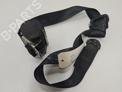 Used Front right belt tensioner PEUGEOT PARTNER MPV (5_, G_) 1.6 HDi 90 (90 hp) 30116011