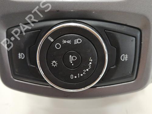 Headlight switch FORD TRANSIT CUSTOM V362 Van (FY, FZ) 2.2 TDCi | BP28206993I24 