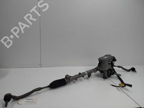 Used Steering rack PEUGEOT 308 SW II (LC_, LJ_, LR_, LX_, L4_) 1.6 BlueHDi 120 (120 hp) 20907394