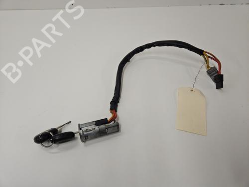 Used Ignition barrel Ignition barrel RENAULT SAFRANE II (B54_) 2.2 dT (B54G) (113 hp) 32099255 32099255