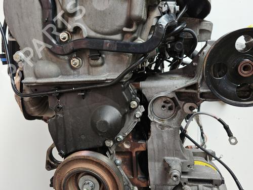 Engine RENAULT LAGUNA II (BG0/1_) 1.8 16V (BG04, BG0B, BG0C, BG0V) | BP29083222M1 - Image 6
