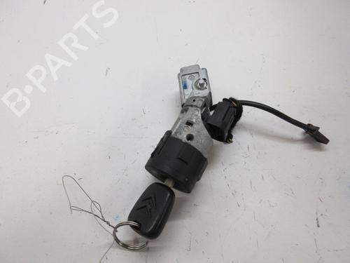 Used Ignition barrel Ignition barrel 20889047 20889047