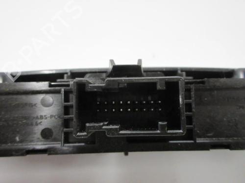 Used Warning switch PEUGEOT 308 SW I (4E_, 4H_) 1.6 HDi (112 hp) 22107342