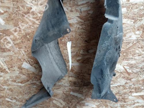 Used Wheel arch CITROËN XSARA PICASSO (N68) 2.0 HDi (90 hp) 20907513