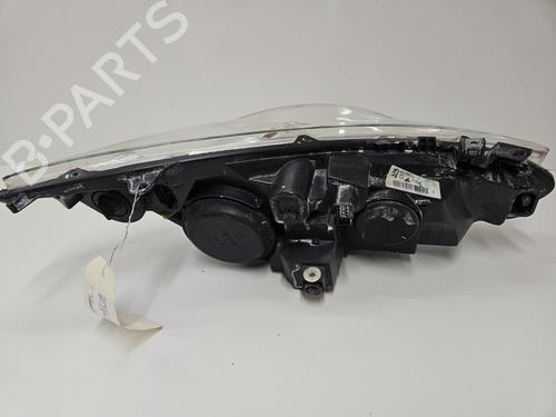 Left headlight PEUGEOT 307 Break (3E) 1.6 HDi 110 | BP31154275C28 