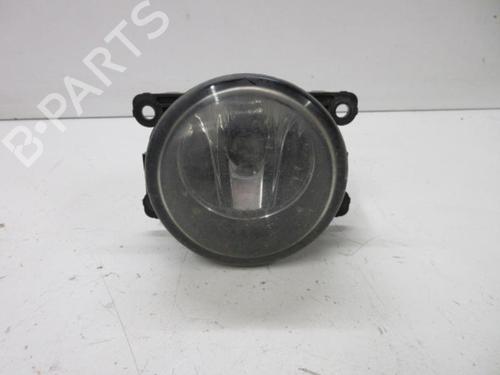 Used Left front fog light RENAULT SCÉNIC II (JM0/1_) 1.9 dCi (JM0G, JM12, JM1G, JM2C) (120 hp) 20889304