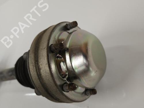 Left front driveshaft PORSCHE CAYENNE (92A) 4.2 S Diesel | BP40607103M38 - Image 4
