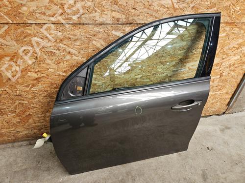 Used Left front door Left front door PEUGEOT 308 II (LB_, LP_, LW_, LH_, L3_) 1.6 BlueHDi 120 (120 hp) 32156975 32156975