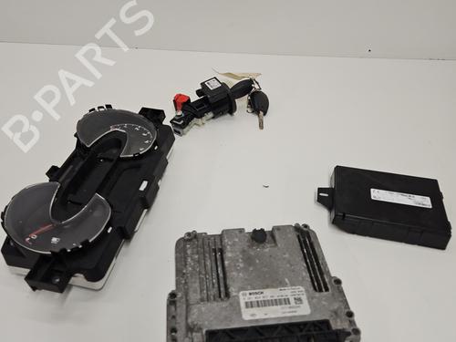 Electronic module FIAT TALENTO Van (296_) 1.6 D | BP31071775M83 - Image 9