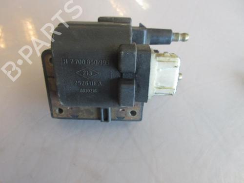 Tændspole RENAULT MEGANE I (BA0/1_) 1.6 e (BA0F, BA0S) (90 hp) 20895721