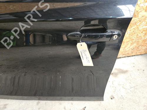 Left front door BMW 1 (E87) 116 d | BP24321563C2 