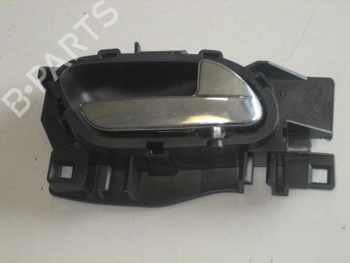 Used Front right interior door handle PEUGEOT PARTNER Tepee 1.6 HDi 16V (90 hp) 20898109