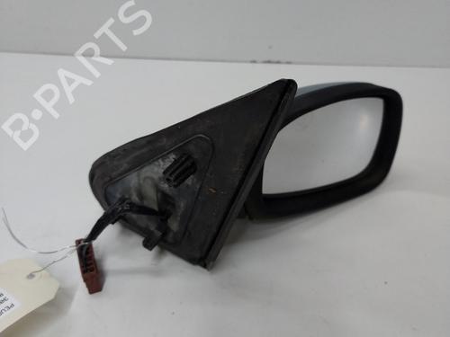 Used Right mirror PEUGEOT 306 Hatchback (7A, 7C, N3, N5) 2.0 HDI 90 (90 hp) 22745082