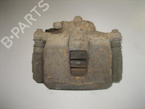 Used Right rear brake caliper FIAT DUCATO Van (250_) 120 Multijet 2,3 D (120 hp) 20892912