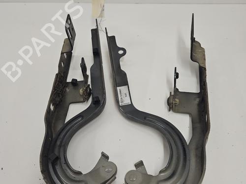 Dørhængsel/Dørbegrænser PEUGEOT 5008 (0U_, 0E_) 1.6 HDi (112 hp) 31818983