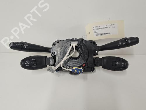 Steering column stalk CITROËN C3 II (SC_) 1.6 HDi 110 | BP37283580I23 - Image 3