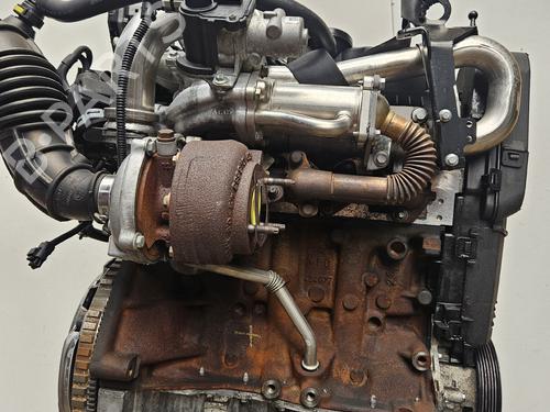 Engine RENAULT MEGANE III Hatchback (BZ0/1_, B3_) | BP34557159M1 - Image 9