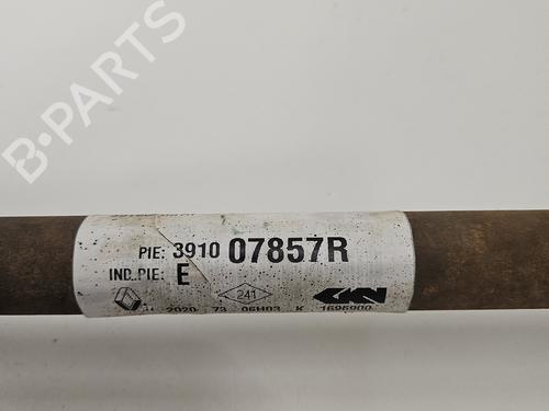 Used Right front driveshaft Right front driveshaft DACIA LOGAN MCV II TCe 90 (K8M1, K8MA, K8AC) (90 hp) 36317167 36317167