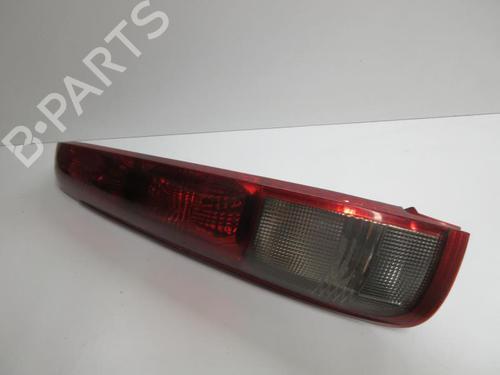Used Left taillight Left taillight 20891704 20891704