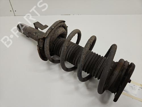 Right front shock absorber FORD FOCUS C-MAX (DM2) 1.8 TDCi | BP25124315M17 - Image 3