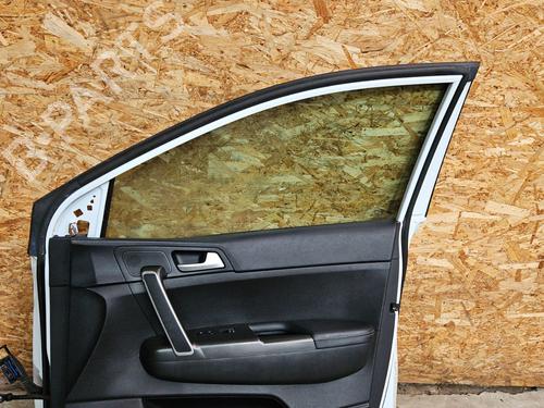 Right front door KIA SPORTAGE IV (QL, QLE) 1.6 CRDi | BP32198040C3 