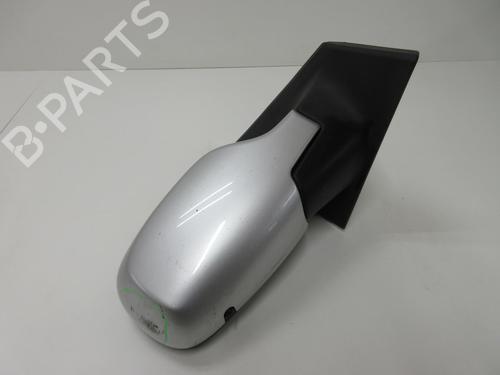 Right mirror RENAULT CLIO III Grandtour (KR0/1_) 1.5 dCi (KR0F) | BP20900293C27 