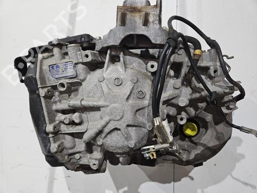 Used Gearbox PEUGEOT 208 II (UB_, UP_, UW_, UJ_) e-208 (136 hp) 30478749