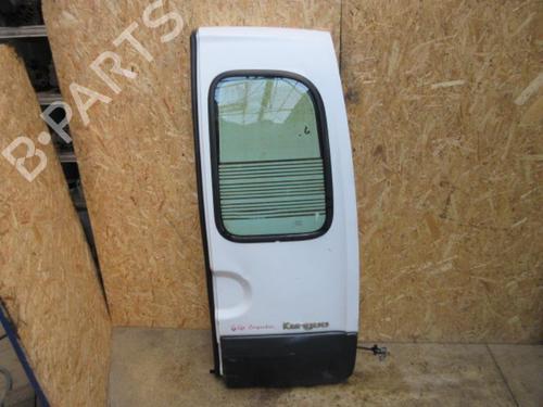 Used Right tailgate Right tailgate RENAULT KANGOO Express (FC0/1_) D 65 1.9 (FC0E, FC02, FC0J, FC0N) (64 hp) 20894846 20894846